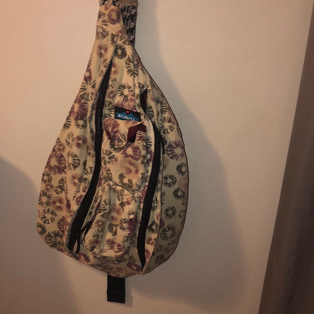 Kavu bag